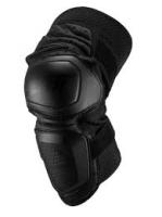 Наколенники Leatt Knee Guard черный