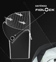 Запчасть Fidlock для курток Rebelhorn