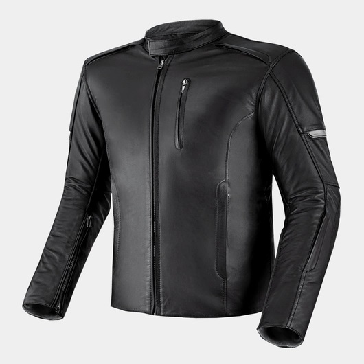 SHIMA_Hunter_Men_jacket_black_front_1600px