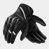 SHIMA_SPARK 3 GLV_MEN_BLACK_WHITE_DOUBLE