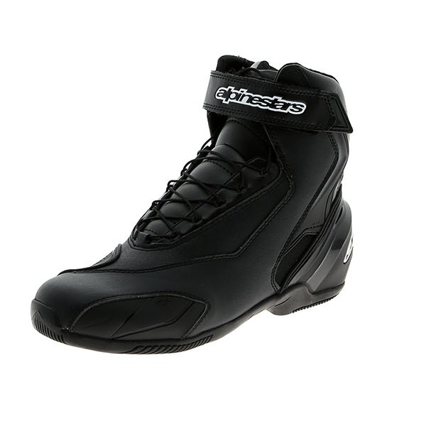 Мотоботы Alpinestars SP-1 V2 Riding черный