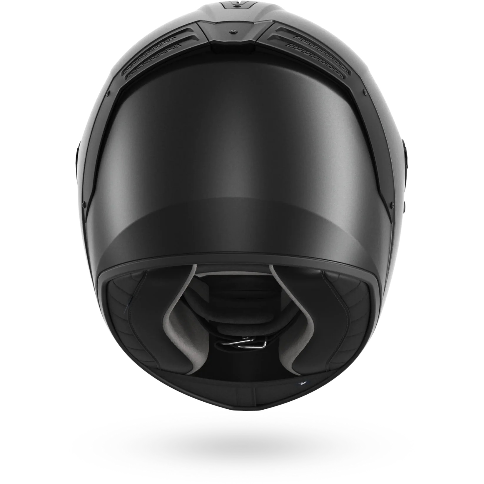 Мотошлем Shark Spartan RS DARK SHADOW Mat титан + визор