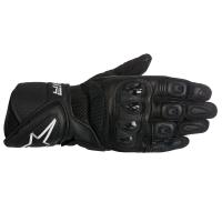 Мотоперчатки кожаные Alpinestars SP Air Sport черный