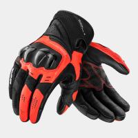 SHIMA_SPARK 3.0_GLV_MEN_RED FLUO_DOUBLE