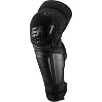 Наколенники Leatt Ext Knee Guards черный