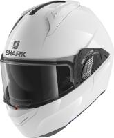 Мотошлем Shark EVO GT Blank белый