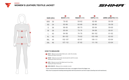 Мотокуртка женская текстильная SHIMA DRIFT серый