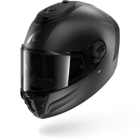 Мотошлем Shark Spartan RS DARK SHADOW Mat A08 титан + визор