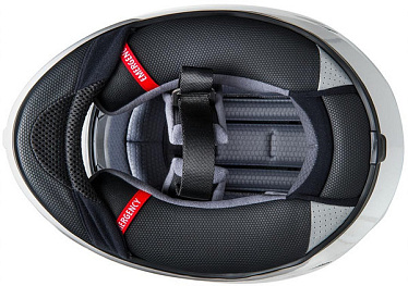 Мотошлем HJC R-PHA-11 глянцевый черный - магазин Motostyles