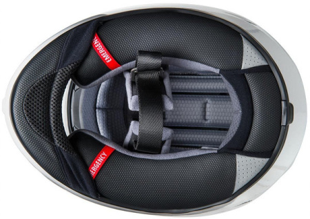 Мотошлем HJC R-PHA-11 глянцевый черный - магазин Motostyles