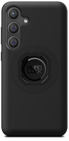 Магнитный чехол Quad Lock MAG® Case для Samsung Galaxy S24 Plus - магазин Motostyles