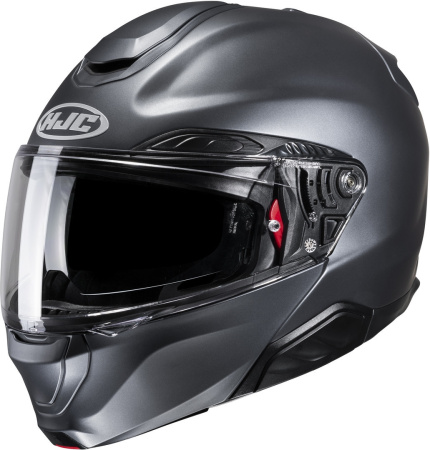 Мотошлем HJC RPHA91 антрацит - магазин Motostyles