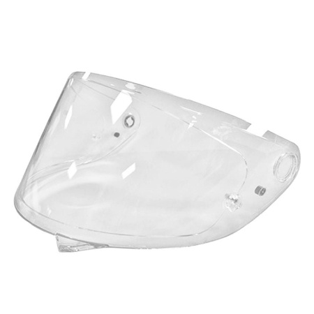 Визор мотошлема HJC i71/F71 HJ38 прозрачный - магазин Motostyles