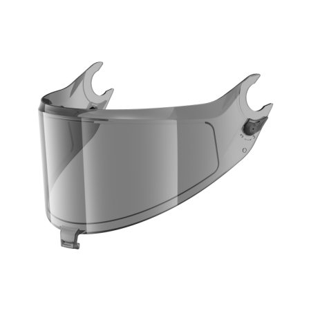 Визор мотошлема Shark Spartan GT, GT PRO, Spartan RS притемненный
