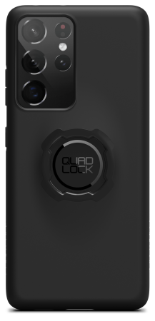 Чехол Quad Lock® Case для Samsung Galaxy S21 Ultra - магазин Motostyles