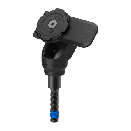 Крепление в траверсу мотоцикла ПРО Quad Lock® Motorcycle Handlebar Clamp Mount PRO - магазин Motostyles
