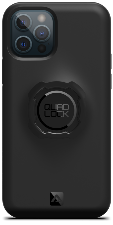 Чехол Quad Lock® Case для iPhone 12 / 12 pro - магазин Motostyles