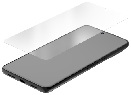 Защитная пленка для Google Pixel 8 Pro Quad Lock® Screen Protector - магазин Motostyles