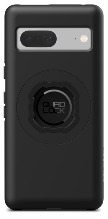 Магнитный чехол Quad Lock MAG® Case для Google Pixel 7 - магазин Motostyles
