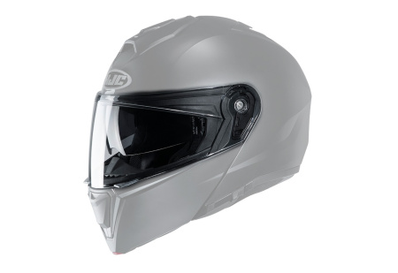 Визор мотошлема HJC i91/i90 HJ-33 прозрачный - магазин Motostyles