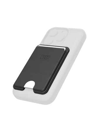 Магнитный кошелек Quad Lock® MAG Wallet - магазин Motostyles