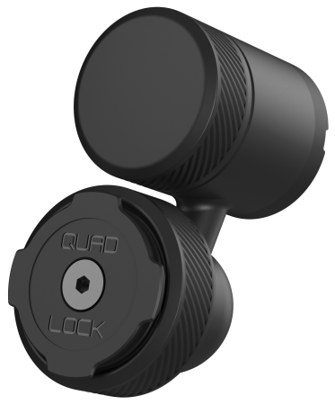 Автомобильное крепление на вентиляцию Quad Lock® Vent Car Mount - магазин Motostyles