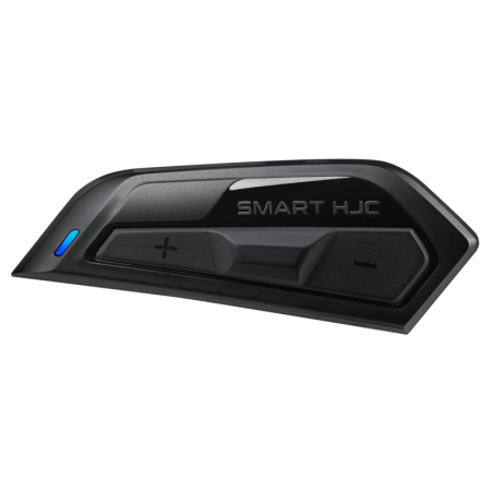 Мотогарнитура HJC Smart 21B черный - магазин Motostyles