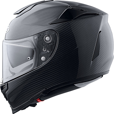 Мотошлем HJC R-PHA-70 Carbon черный - магазин Motostyles
