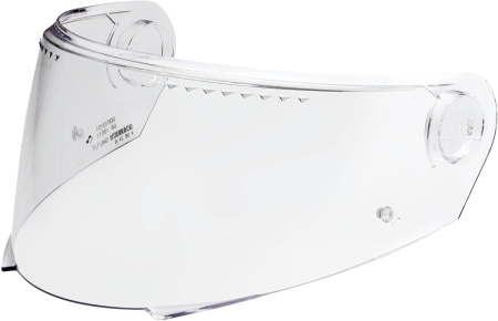 Визор мотошлема Schuberth C5,S3 60-65 прозрачный - магазин Motostyles
