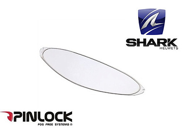 Пинлок Shark Ridill/Openline/S600/S700/S900 прозрачный