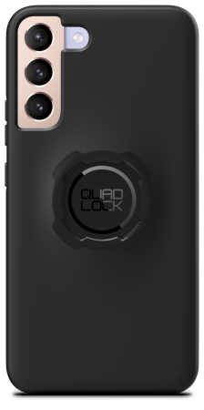 Чехол Quad Lock® Case для Samsung Galaxy S22 Plus - магазин Motostyles