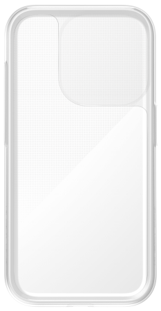 Крышка влагозащитная iPhone 15 pro, Quad Lock® MAG/Original Poncho - магазин Motostyles