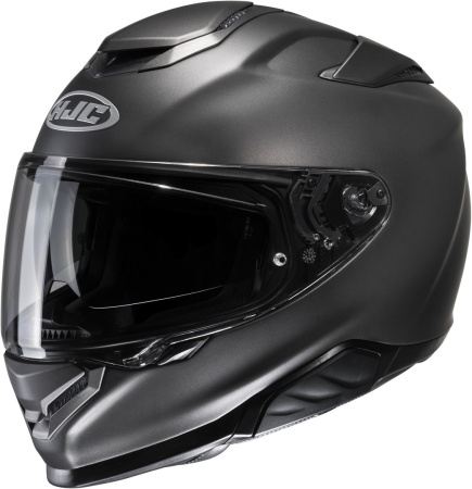 Мотошлем HJC RPHA71 титановый - магазин Motostyles