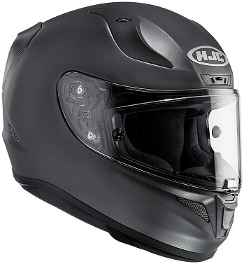 Мотошлем HJC R-PHA-11 титановый - магазин Motostyles