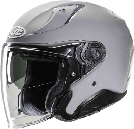 Мотошлем HJC RPHA31 серый - магазин Motostyles