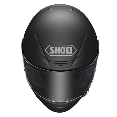 Мотошлем Shoei NXR CANDY черный матовый - магазин Motostyles