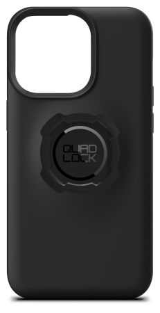Чехол Quad Lock® Case для iPhone 13 pro - магазин Motostyles