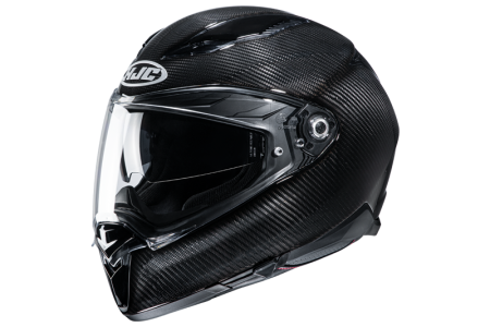 Мотошлем HJC F70 CARBON - магазин Motostyles