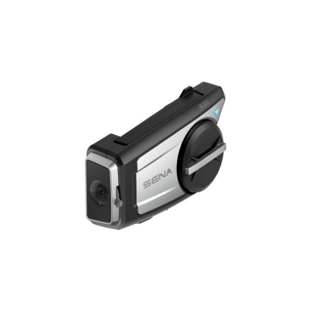 SENA Мотогарнитура 50C Camera MESH Harman Kardon single pack - магазин Motostyles